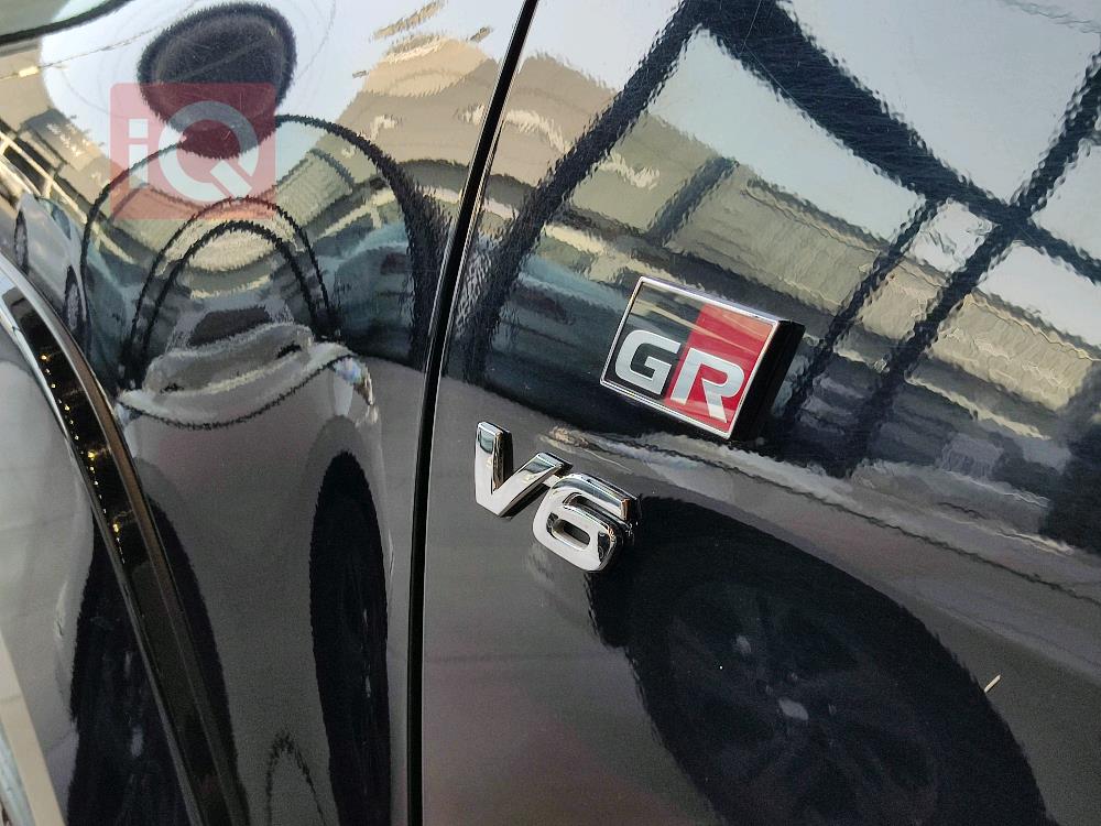 تۆیۆتا هایلۆکس